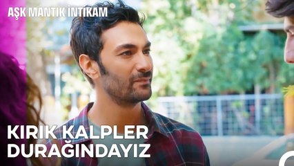 Canım Acısına Nasıl Çözüm Bulacağız - Aşk Mantık İntikam