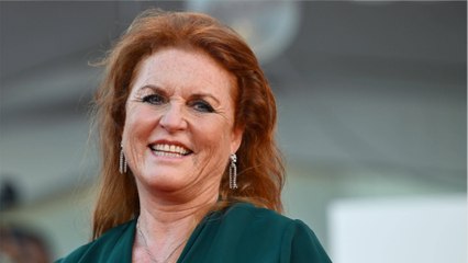 GALA VIDEO - Eugenie d’York maman pour la 2e fois : sa mère Sarah Ferguson bouleversée