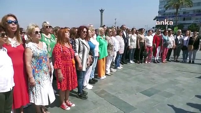 CHP İzmir İl Örgütü'nden Okullara İmam ve Vaiz Görevlendirilmesine Tepki