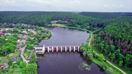 5 Worst Dam Failures in History