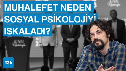 "Muhafelet neden kaybedildiğini açıklamazsa komplo teorileri devreye girer"