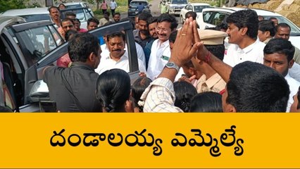 భువనగిరి: ఎమ్మెల్యే గారు.. మీరు చేసిన అభివృద్ధి ఎక్కడ సారు..!