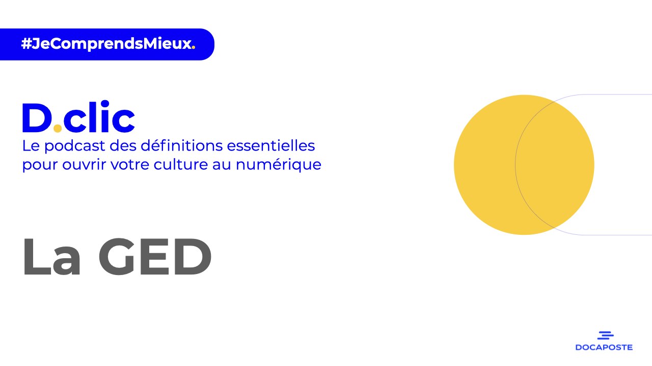 [D.clic] La GED