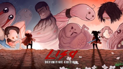 LISA : Definitive Edition - Bande-annonce