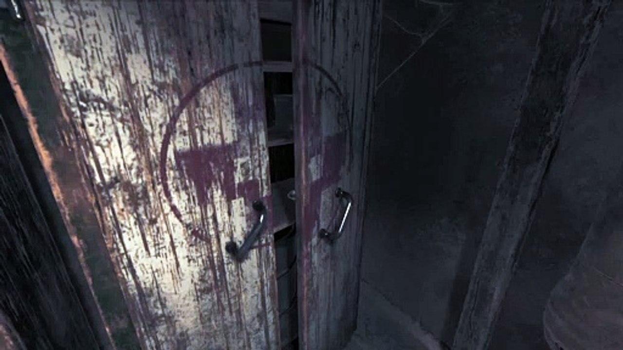 Amnesia: The Bunker zeigt die schaurige Spielwelt im Launch-Trailer
