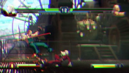 King Of Fighters XIII Global Match｜Teaser Trailer