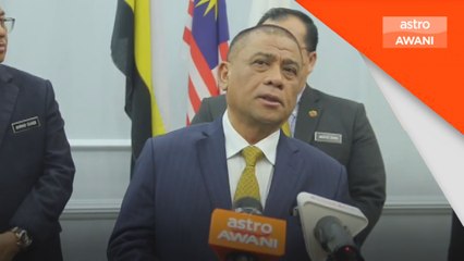 Kerajaan Perak sedia beri kerjasama kepada SPRM