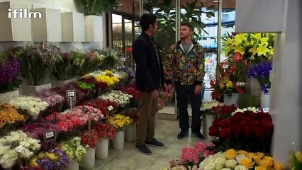 مسلسل "لعبة القدر2 " الحلقة 8 مدبلج