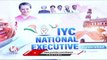 National Youth Congress Committee Meeting Begins In Hyderabad _ V6 News (1)