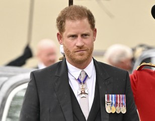 « Vous êtes soit le playboy, soit le raté » : le témoignage du prince Harry à Londres