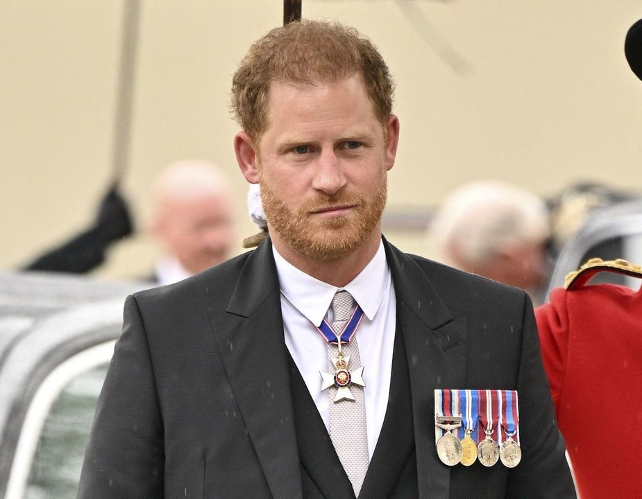« Vous êtes soit le playboy, soit le raté » : le témoignage du prince Harry à Londres