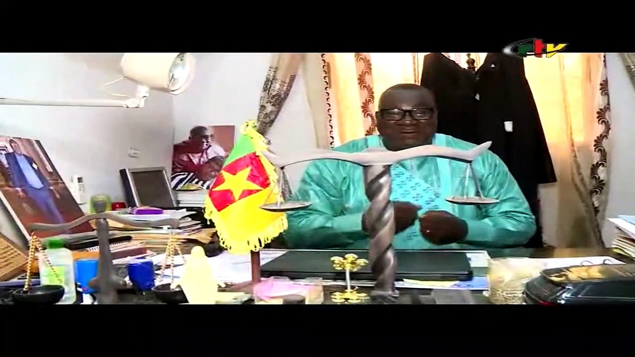 Etat Unitaire: La Motion du Soutien qui vient de l'Extrême Nord - 06 Juin 2023