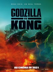 Godzilla contre King-Kong : Coup de coeur de Télé 7