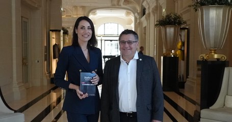 Les Entreprises à succès - Forbes // ELANCIA