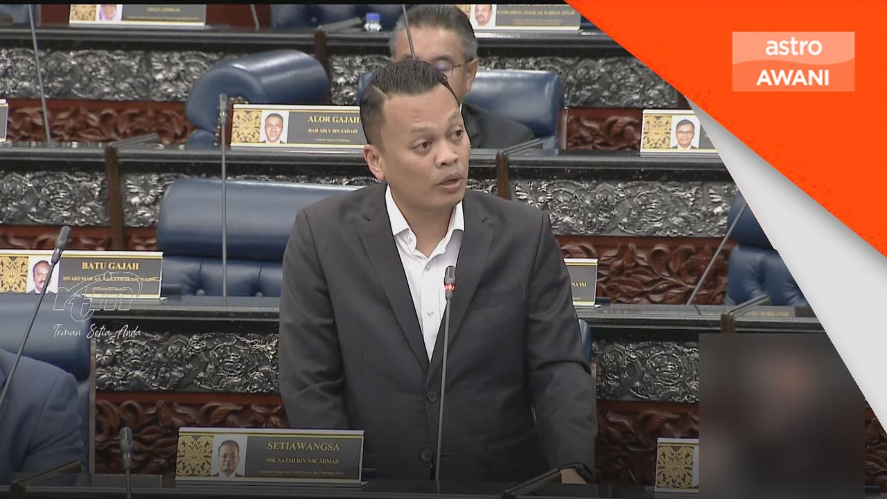 Tiada keperluan laksana sekatan bekalan, penggunaan air