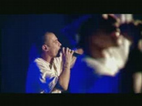 NTM feat. Afrojazz - C'est arrive pres de chez toi (Live)