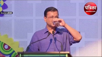 Video: मनीष सिसोदिया को याद कर रोए केजरीवाल, जानिए ऐसा क्या हुआ वाकया