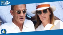 Julien Courbet avec sa femme Catherine à Roland-Garros, apparition mémorable en plus de 20 ans de ma