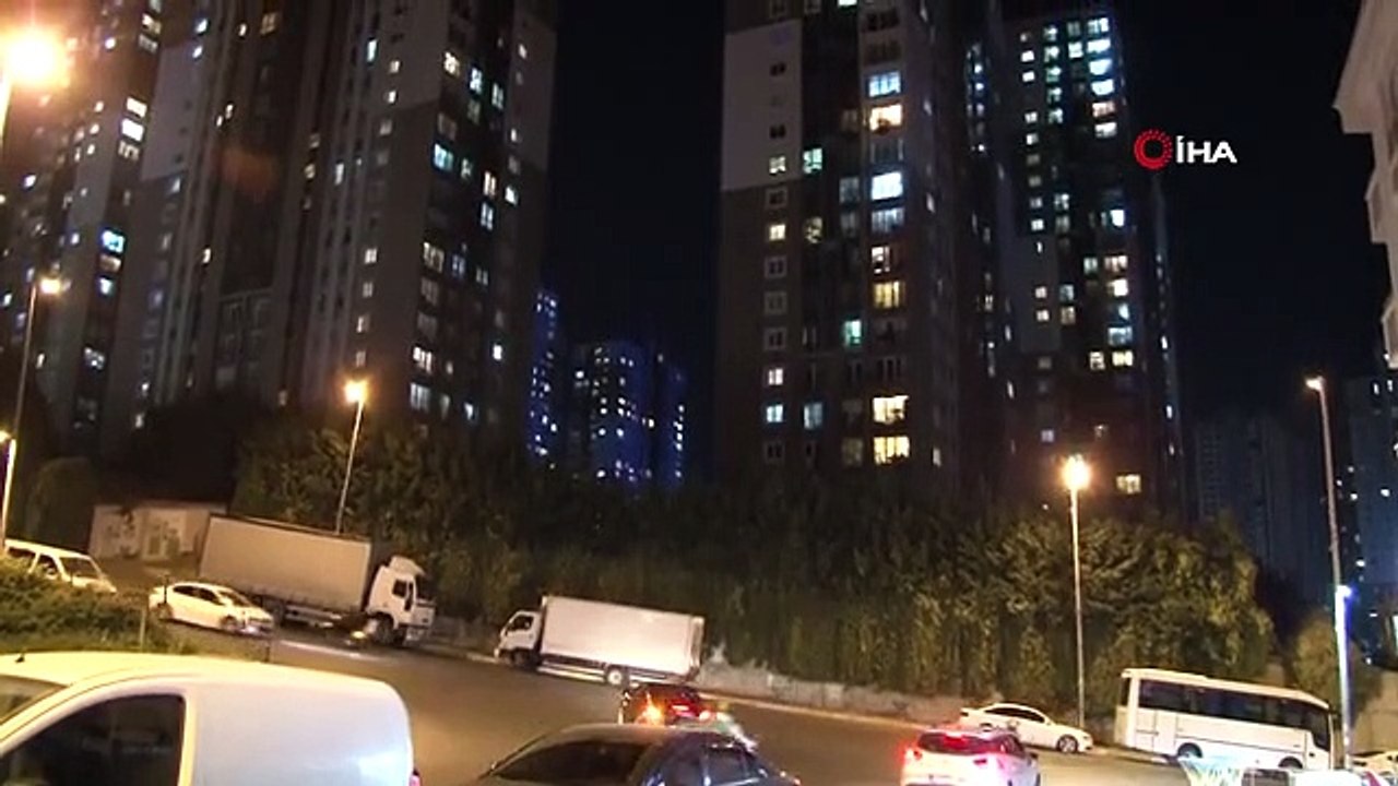 İstanbul'da doğalgazı açıp evini yakan kişi, vücut geliştirme şampiyonu çıktı