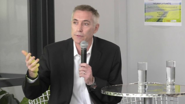 Nourrir la planète – 5 questions sur la fin des pesticides