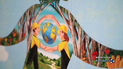 Prometeo tv n. 23 del 7 giugno 2023