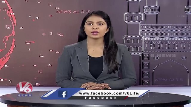 Goods Train Derails In Jabalpur _ Madhya Pradesh _ V6 News