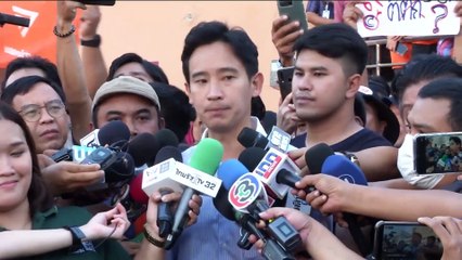 หุ้น ITV คดีการเมือง ใช้กฎหมายเป็นเครื่องมือ? | รายการคมชัดลึก | 7 มิ.ย. 66 | PART 1