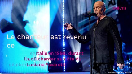 Florent Pagny : cette star mondiale qui s'est ouvertement moquée de lui