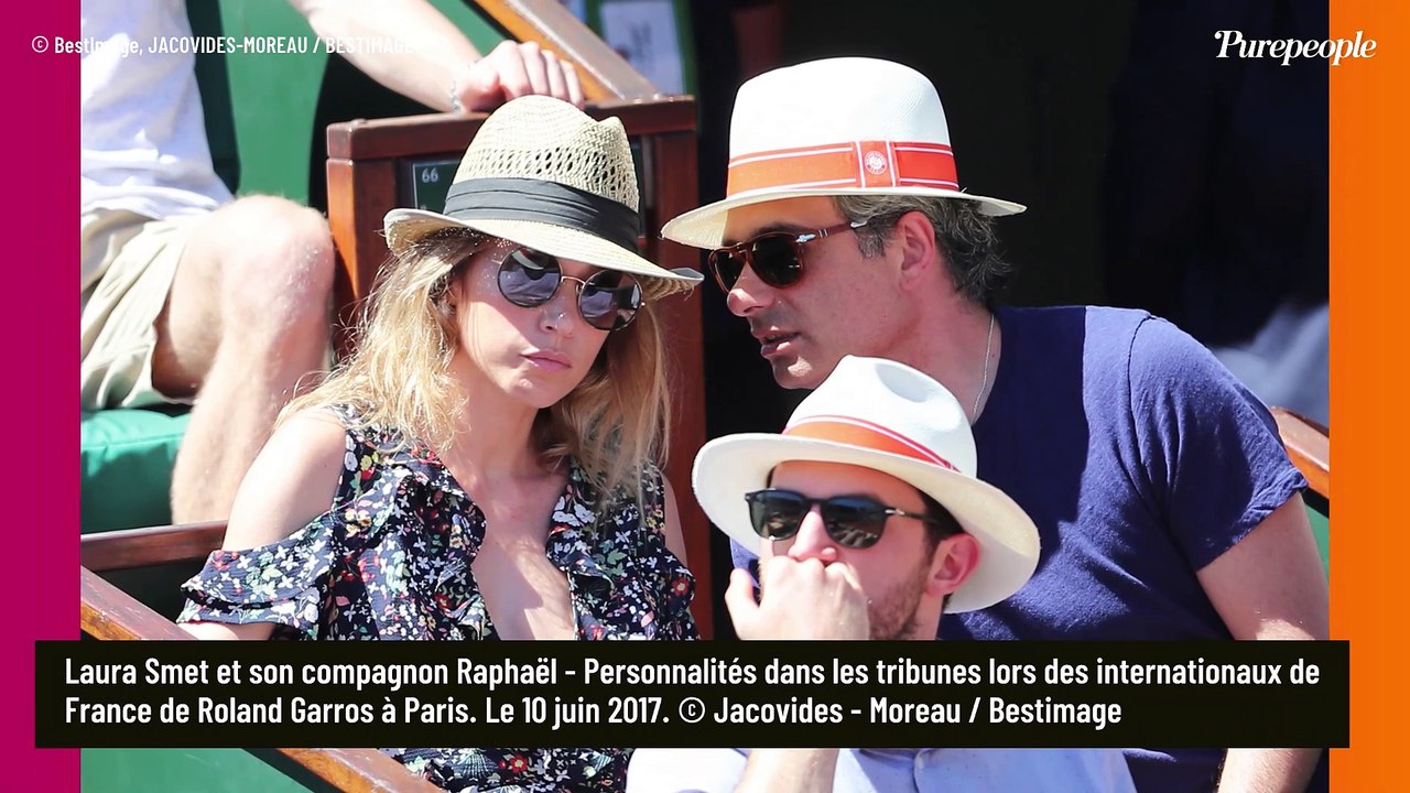"Je le redis je t'aime" : Laura Smet témoigne comme jamais son amour à son mari Raphaël Lancrey-Javal, en photo
