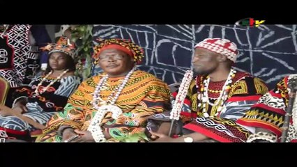 Magazine by CRTV North-West - NDEE-RLAH - June 6, 2023