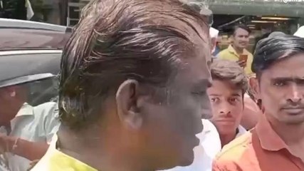 ग्वालियर: स्वास्थ्य मंत्री ने दिया बड़ा बयान, महाकाल लोक पर कांग्रेस को दिया करारा जवाब