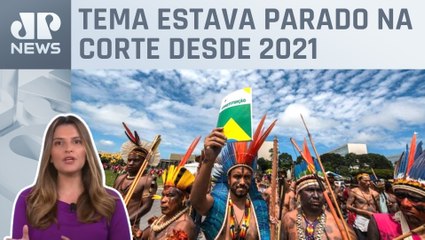 Kellen Severo: O que esperar da retomada do julgamento do marco temporal no STF?