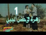 مسلسل زهرة في حضن الجبل  -   ح 1 -   من مختارات التليفزيون المصرى
