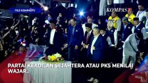 PKS Nilai Wajar Langkah Demokrat Desak Anies Umumkan Cawapres