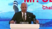 Président de l'ASO Ardıç： Nous avons un besoin urgent d'une ligne de métro pour relier l'aéroport au centre d'Ankara