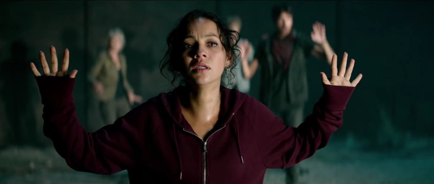 Terminator- Dark Fate (2019) – La Misión de Dani Extended Look - Paramount Pictures