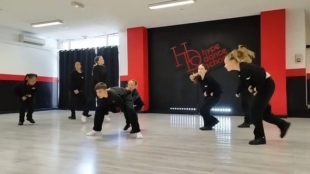 Les Notorious Kids en route pour les championnats du Monde de Hip Hop à Phoenix aux Etats-Unis