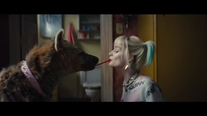 Birds of Prey : Bande annonce VF