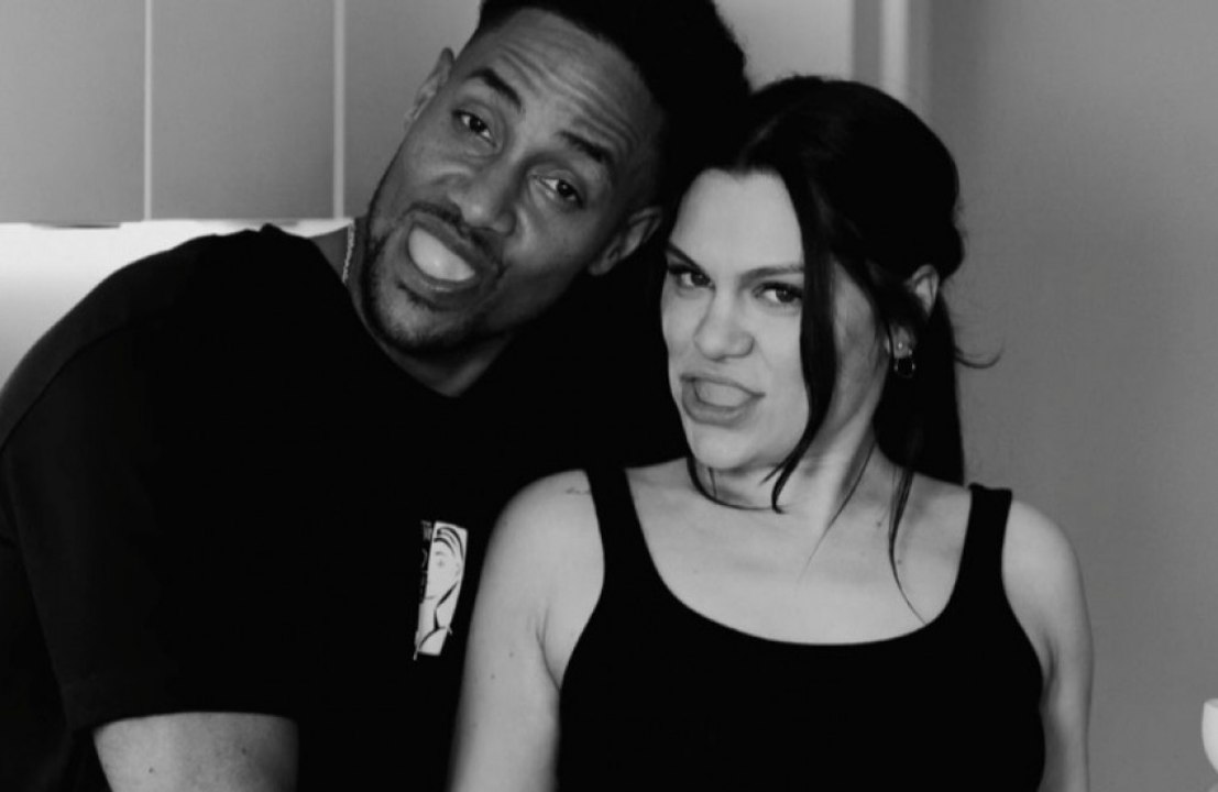 Jessie J: Chanan ist tatsächlich der Vater