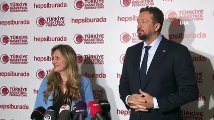 Hepsiburada, TBF'ye sponsor oldu