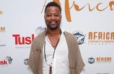 Cuba Gooding Jr settles trial case with accuser