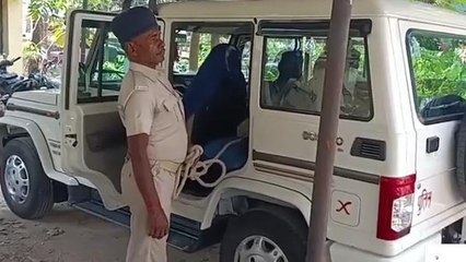 जहानाबाद पुलिस को छापेमारी के दौरान मिली ये सफलता, खबर में जानिये पूरा मामला