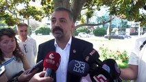 CHP İzmir İl Başkanı Aslanoğlu: 'Seçim sadece İzmir'de olsaydı Kemal Bey bu seçimi kazanırdı' sözleri montajcılıkla karıştırılıyor