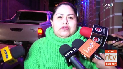 Migración deslinda responsabilidad en tráfico de narcocarga desde Bolivia a España