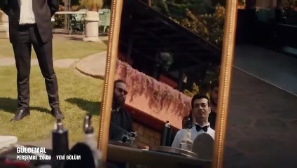 مسلسل جول جمال الحلقة 9 مترجم