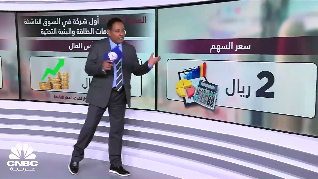 المحار القابضة.. الإدراج المباشر في السوق الناشئة ببورصة قطر