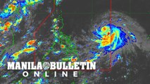 ‘Chedeng’ will remain far from PH landmass — PAGASA