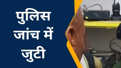 संभल: धर्म परिवर्तन कराने की कोशिश में युवक पर मुकदमा दर्ज,देखिए पूरी रिपोर्ट