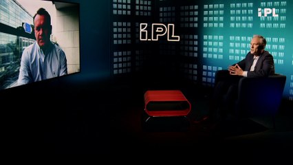 iPolitycznie - Dominik Tarczyński