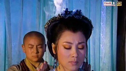 Quan huyện 9 tuổi P1 tập 31